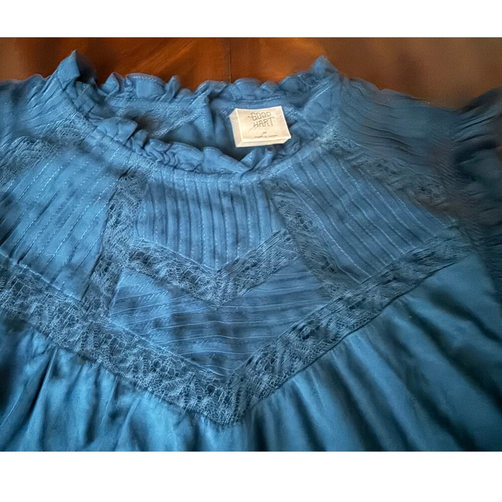 Lot of 3 Good Hart Women Matilda Jane Cargo Joggers Top M Lyocell Casual Utility - Picture 6 of 16